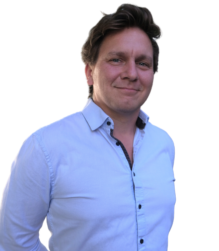 Dr. Tom Michalsky
