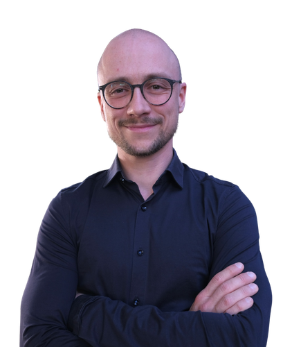Philipp Riehl