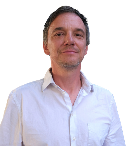 Joerg Reinhold